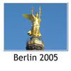 Berlin 2005 - Photo Book