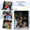 Millka - Travel Photo Book