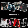 Wednesday 13 - Interests Photo Book