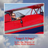 Angel Wings - Family Photo Book