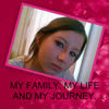 The Adventures of My Life - Family Photo Book