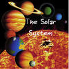 The Solar System - Education Photo Book