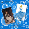 CINDERELLA (As Told by Shonice) - Romance Photo Book