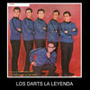 LOS DARTS - Events Photo Book