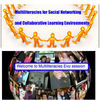 Multiliteracies - Education Photo Book