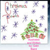 Christmas Poems - Holiday Photo Book