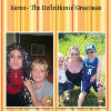 Karen - The Definition of Greatness - Photo Book