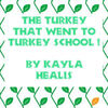 Turkey School - Holiday Photo Book