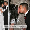 Rodriguez Wedding - Wedding Photo Book