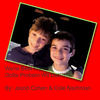 Jacob & Cole...  BEST FRIENDS! - Friends Photo Book
