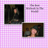 The Best Mixbook In The World! - Stories Photo Book
