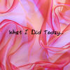 Group G - What I did today! - Education Photo Book