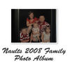 Nault Family Photos - Family Photo Book