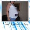 MY FIRST WEEKS IN THE WORLD - Family Photo Book