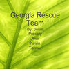 The Georgia Rescue Team - Education Photo Book