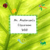 CAS Zoo - Pets Photo Book