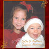 YaYa & PaPaw's Christmas Memories - Photo Book