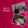 Life Is Beautiful - Family Photo Book