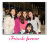 friends<3 - Photo Book