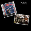 Auburn - Interests Photo Book