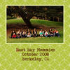 Mom's Group October 2008 - Baby Photo Book