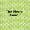 The Picnic Game - Education Photo Book