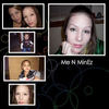 Me N MinEz - Holiday Photo Book