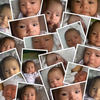 sophia - Baby Photo Book