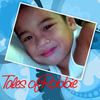 Robbie - Family Photo Book