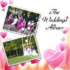 The wedding book! - Wedding Photo Book