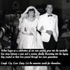 Bob and Marilyn Close - Wedding Photo Book