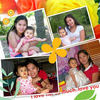 abby - Baby Photo Book