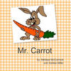 Mr. Carrot - Pets Photo Book