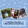 MeeMee's Little Brag Book - Baby Photo Book