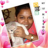 My First Mixbook! - Friends Photo Book
