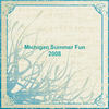 Michigan Summer - Family Photo Book