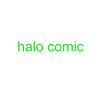 halo comic - Interests Photo Book