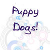 Puppy Dogs - Pets Photo Book