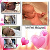 my baby - Baby Photo Book