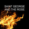 Saint George and the rose. - Education Photo Book