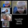Lauren & Luke Vol. 2 - Family Photo Book
