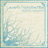 Lauren's Trip to the Altar - Photo Book