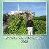 Ron's Excellent Adventure 2008 - Family Photo Book