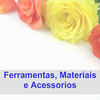 Arte Floral - Materiais - Events Photo Book