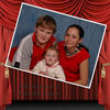 My Favourite People - Family Photo Book