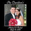 Davidson Wedding - Wedding Photo Book