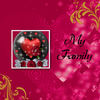 My family - Family Photo Book