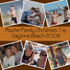 Daytona Trip 2008 - Travel Photo Book