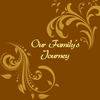 Our Family's Journey - Family Photo Book