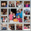 Mary DeGroot's 75th Birthday - Events Photo Book